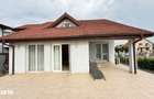 Casa 160mp,4 camere,3 bai, garaj,teren 600mp - 1