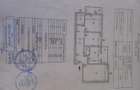 Schimb apartament 3 camere, transformat in 4, cu apartament 2 camere +diferen?a - 1