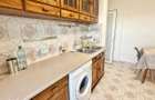 Parc Gara - Apartament 3 camere mobilat cu centrala pe gaz - 5
