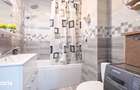 Apartament 2 camere Bragadiru Alunului, mobilat, balcon 19mp, parcare - 18