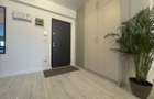 Bloc Nou 2 camere Nicolina, Prima inchiriere