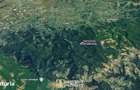 De vanzare teren extravilan 8,2037 ha padure ?i pa?une Borod, Bihor - 1