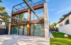 Vila Iancu Nicolae | Smart Home | 2026 | Curte libera 330mp