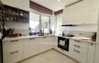 Duplex 4 camere I mobilat modern I garaj I Voronet