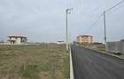 Vanari terenuri Costinesti zona Golful Francez