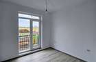 Apartament cu 3 camere, finisat, parcare exterioara, Magnolia Sibiu