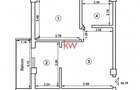 Apartament 2 camere, mobilat si utilat, parcare inclusa Valea Lupu