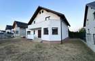 Casa Noua, Semifinisata, In Ipote?ti, Suceava, Loca?ie Perfecta - 4