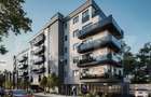 Apartament 1 Camera, 37 mp, Semifinisat, Zona Iulius Mall - 4