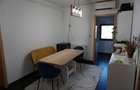 ARADULUI, LANGA PIATA VERDE - 2 CAMERE - DECOMANDAT - CENTRALA PROPRIE
