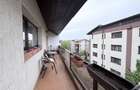 Apartament penthouse - 3 cam,2 bai, terasa mare , 2 locuri de parcare - 6