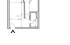Vânzare Apartament 2 camere - complexul New World Residence| Vacaresti
