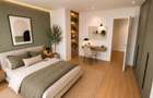 Apartament 2 camere, finisat in ansamblu Hexagon ERA Roots