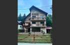Holiday house/pension in Dâmbovicioara, Argeș - 3