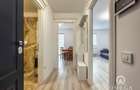 Apartament 1 camera Poitiers Towers 330 euro - 5