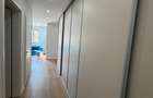 Apartament de inchiriat, bloc nou, Mosnei
