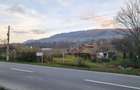 Vand teren intravilan Valea Doftanei - 1