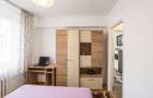 Apartament 3 camere Piata Operei | Etaj intermediar | Lift | Curte privata