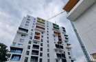 Faleza nord complex de blocuri noi-apartament 3 camere cu vedere frontala la lac - 12