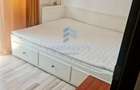 Metrou P-ta Victoriei | 2 Camere | Mobilat | Balcon Inchis | AC - 7