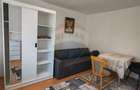 Garsonieră spațioasă cu balcon mare, Brazda, etaj 1 - 4