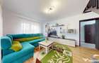Apartament 3 camere, 121 mp,2 bai, 3 balcoane-zona Subcet... - 11