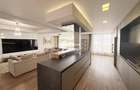 PENTHOUSE -DUPLEX SPECTACULOS 5 CAMERE 460 MP -TERASA 135 MP HERASTRAU -NORDULUI - 7