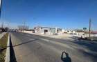 inchiriez hala industriala comerciala in suprafata de 530 mp in Bragadiru - 1