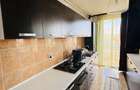 Apartament 2 camere, open space, etaj 2, zona Dorobantilor
