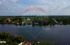 Vila la Lacul Snagov deschidere 21 ml, ponton propriu - 16