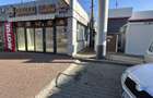 Inchiriez Spatiu Comercial e85 langa Rompetrol Ramnicu Sarat,122mp2,380v,tva inclus ded