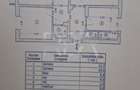 3 camere, 3/8, anvelopat, 74,7 mp-Str. Ion Nedeleanu -Novaci - 14