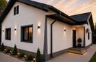 Casa noua 100 mp + teren 600 mp | Ansamblu privat Paltinisu - Slobozia - 7