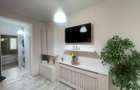 Apartament 2 camere cu gradina