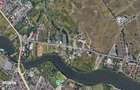 Teren Intravilan Sisesti Sector 1 | Dezvoltare Rezidentiala | 1.132 mp - 1