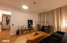 Aparatement 3 camere renovat, mobilat si utilat zona mall Plaza