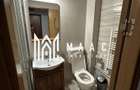 Apartament | Etaj 1 | Balcon | Renovat | Modern | V. Aaron - 11