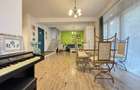 De vanzare casa 5 camere 145mp utili + 300mp curte- Baneasa- Herastrau