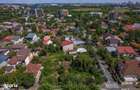 Baneasa - Sisesti, Teren Constructii 660 Mp, Doua Fronturi! - 2