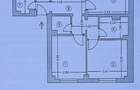 MIOVENI Central Apartament 4 camere cf 1 dec 86mp Rate Proprietar