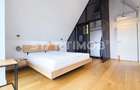 Penthouse Chiville cu parcare subterana