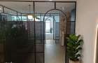 Birou prestigios complet mobilat, pentru 3 persoane in Victoria Center - 7