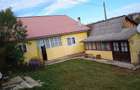 Casa gospodarie teren