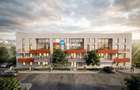 Apartamente Noi Bucium, 3 cam, Proiect Boutique, Zona Verde - 4