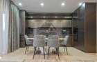 Apartament cu patru camere, Tractorul-Coresi , 116 mp+3 parcari - 2