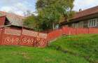 Proprietate rurala autentica cu 20.600 mp teren compact ?i panorama deosebita Barcani, Covasna - 7