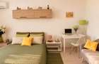 Studio luminos |Cloud 9 Residence | Proprietar | Comision 0 - 12