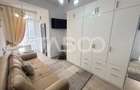 Apartament decomandat cu 3 camere 2 bai 62 mpu Doamna Stanca Sibiu
