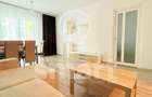 Apartament 2 camere si birou de inchiriat Europa Buna Ziua parcare sub - 1