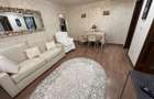Apartament 3 camere mobilat ?i utilat + loc de parcare spre inchiriere - 4